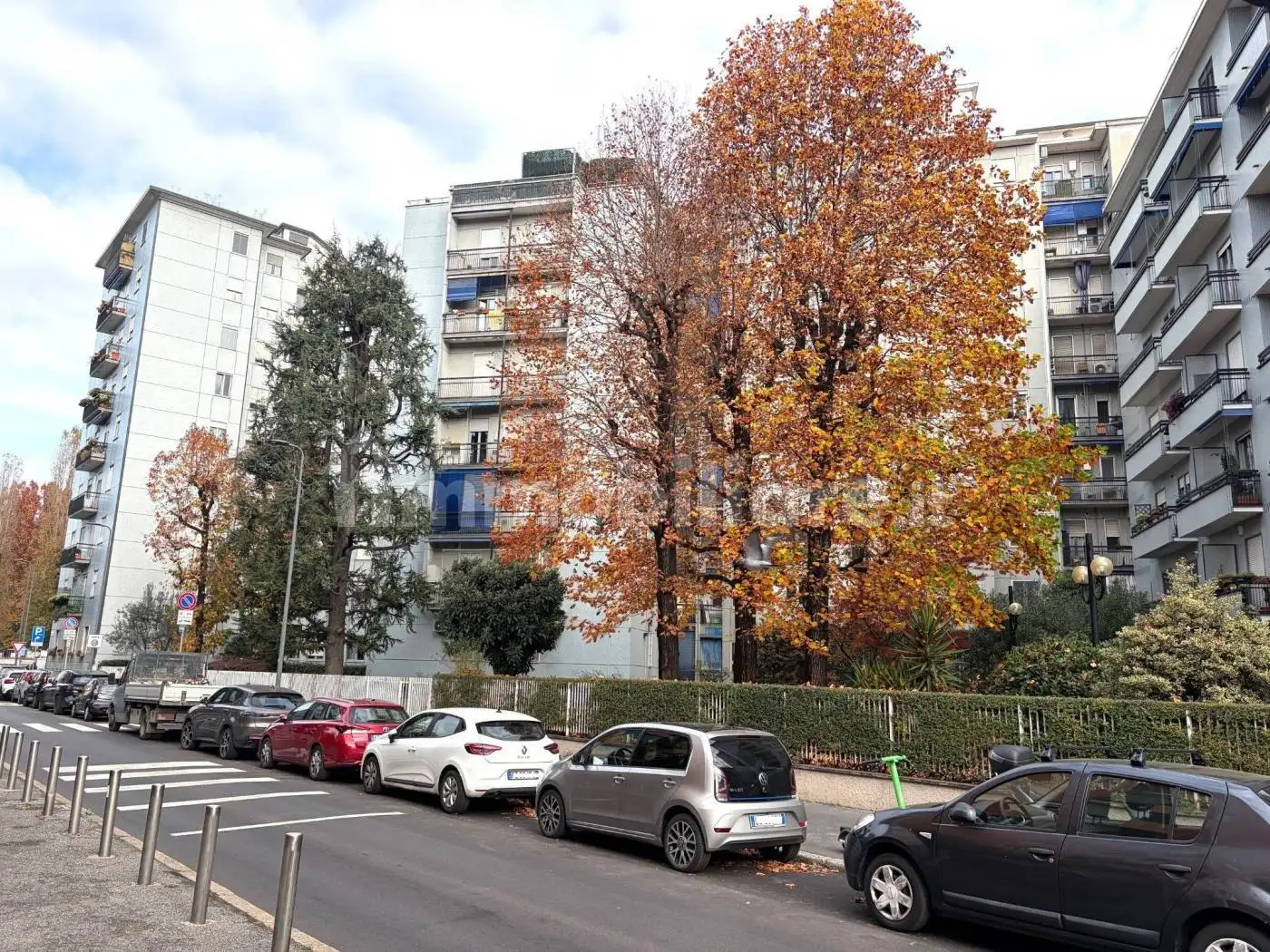 Apartment in vendita a Milan