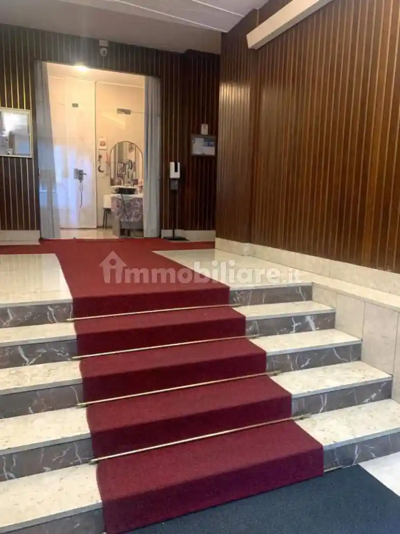 Trilocale via Francesco Cavezzali 8/A, Cimiano, Milano - foto 2