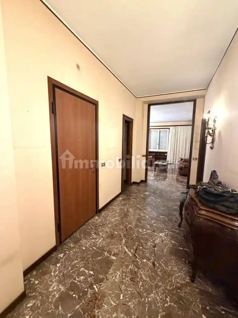 Trilocale via Francesco Cavezzali 8/A, Cimiano, Milano - foto 4