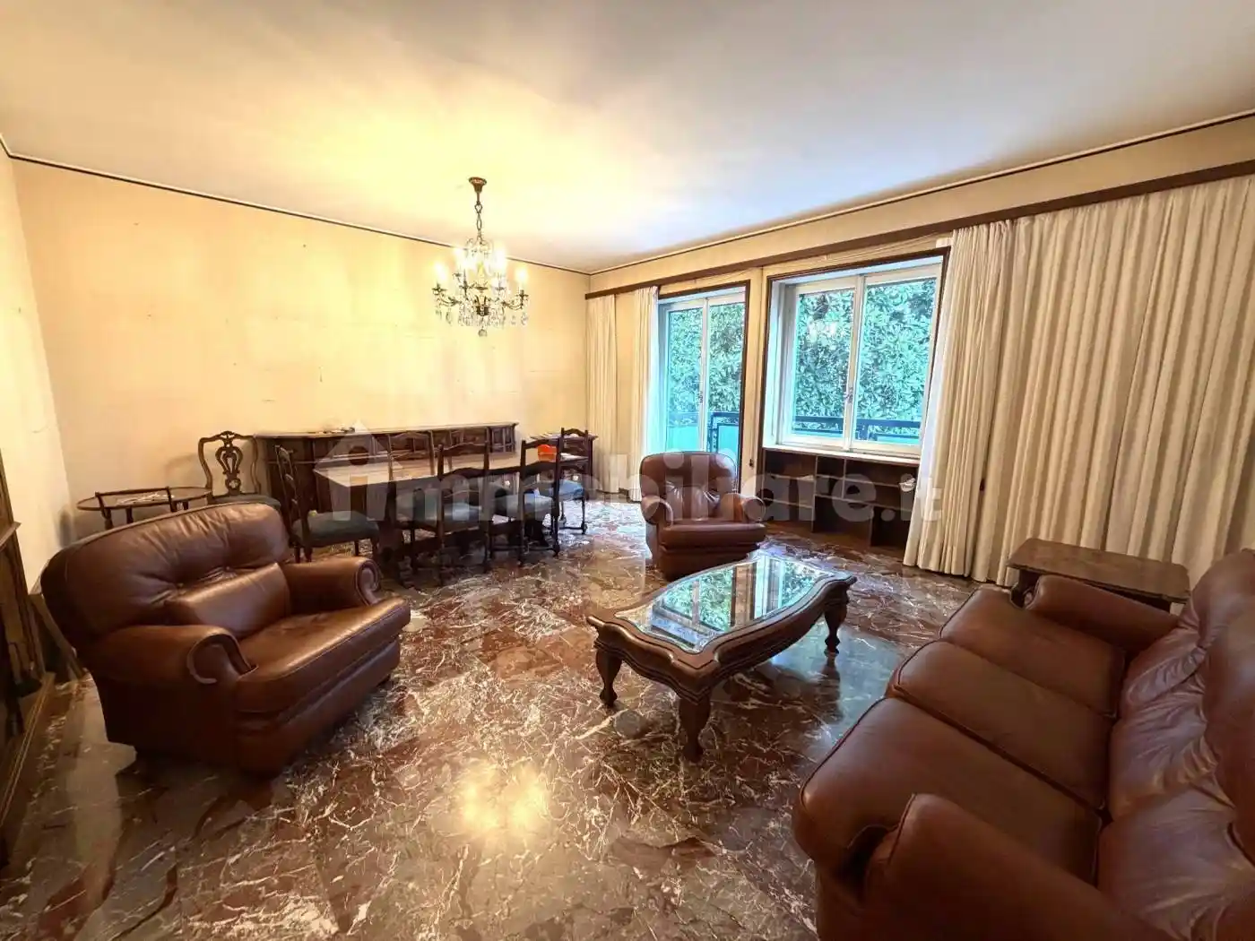 Trilocale via Francesco Cavezzali 8/A, Cimiano, Milano - foto 5