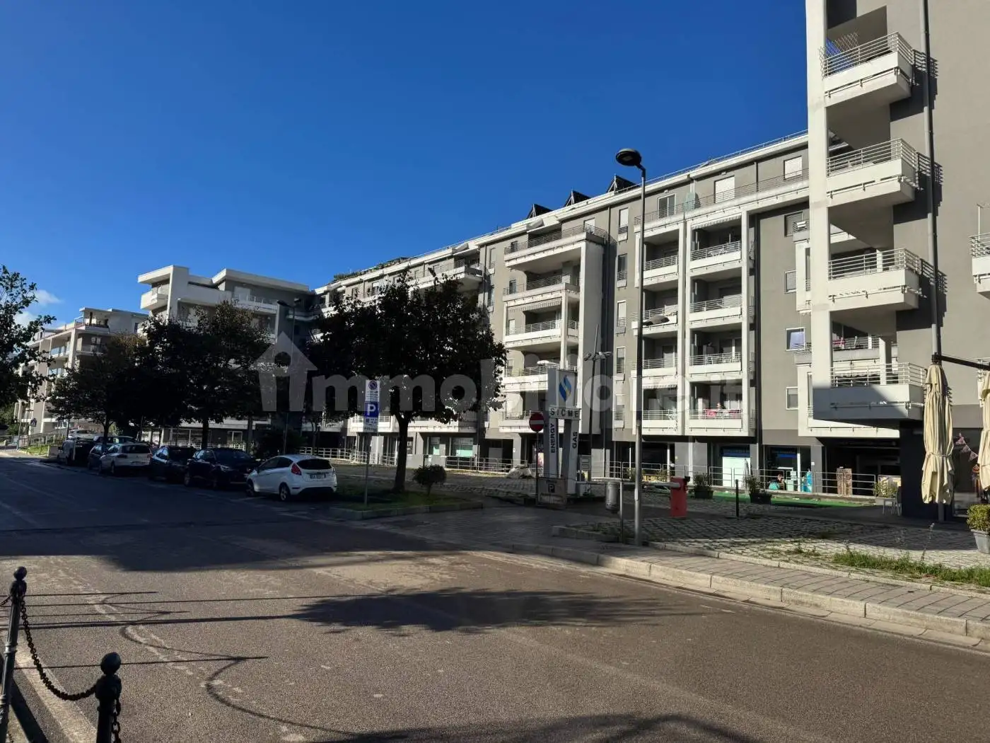 Appartamento in vendita a Baronissi