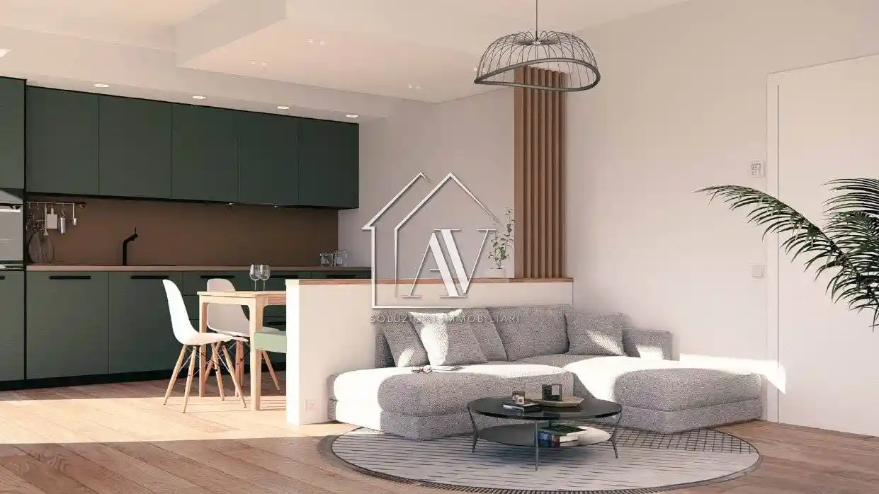 Appartamento in vendita a Ravenna