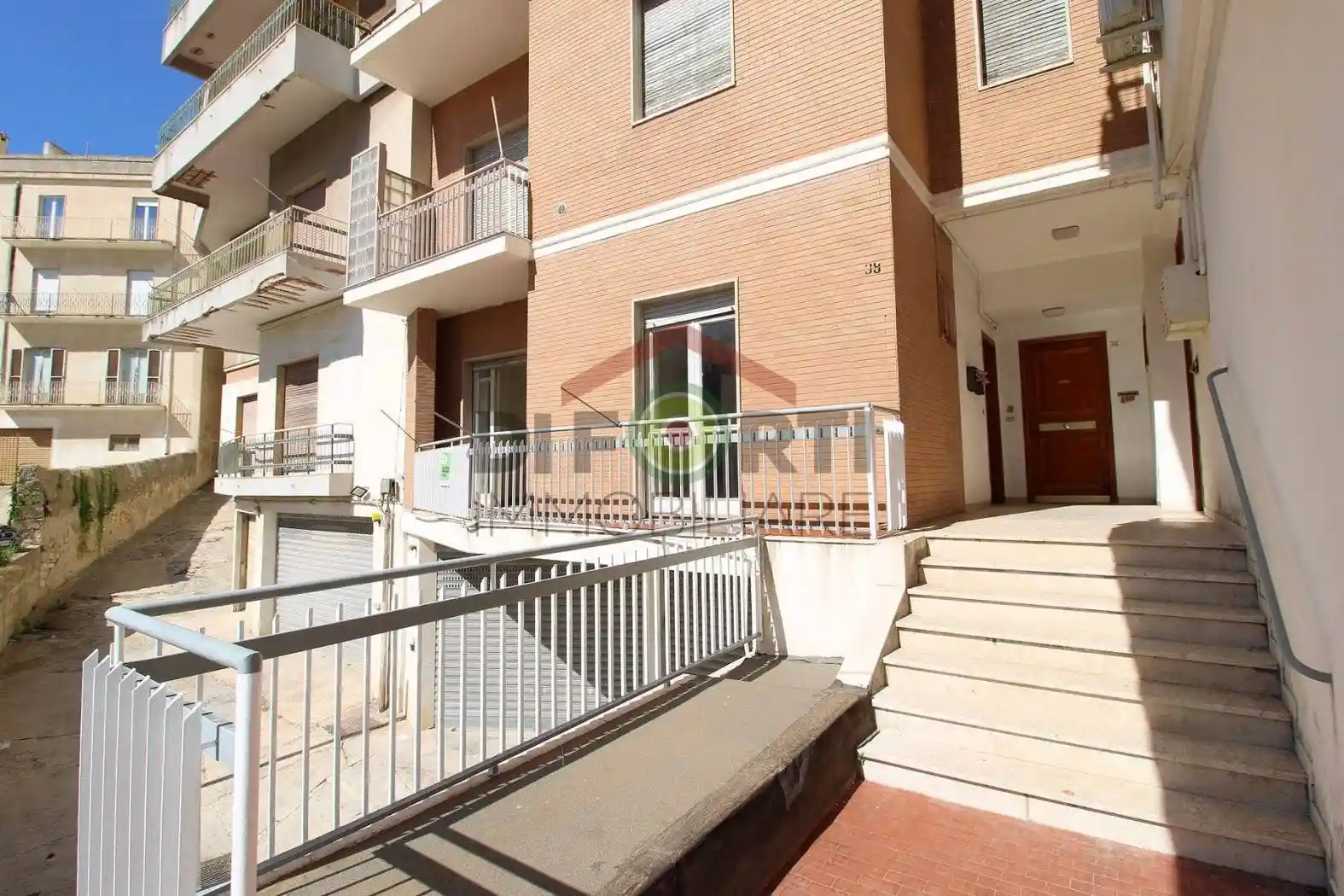 Appartamento in vendita a Ragusa