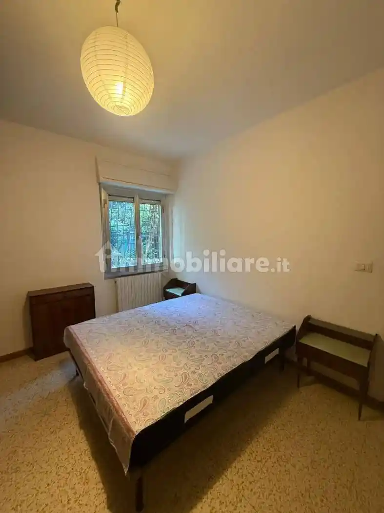 Quadrilocale via Agrigento 1, QT8, Milano - foto 4