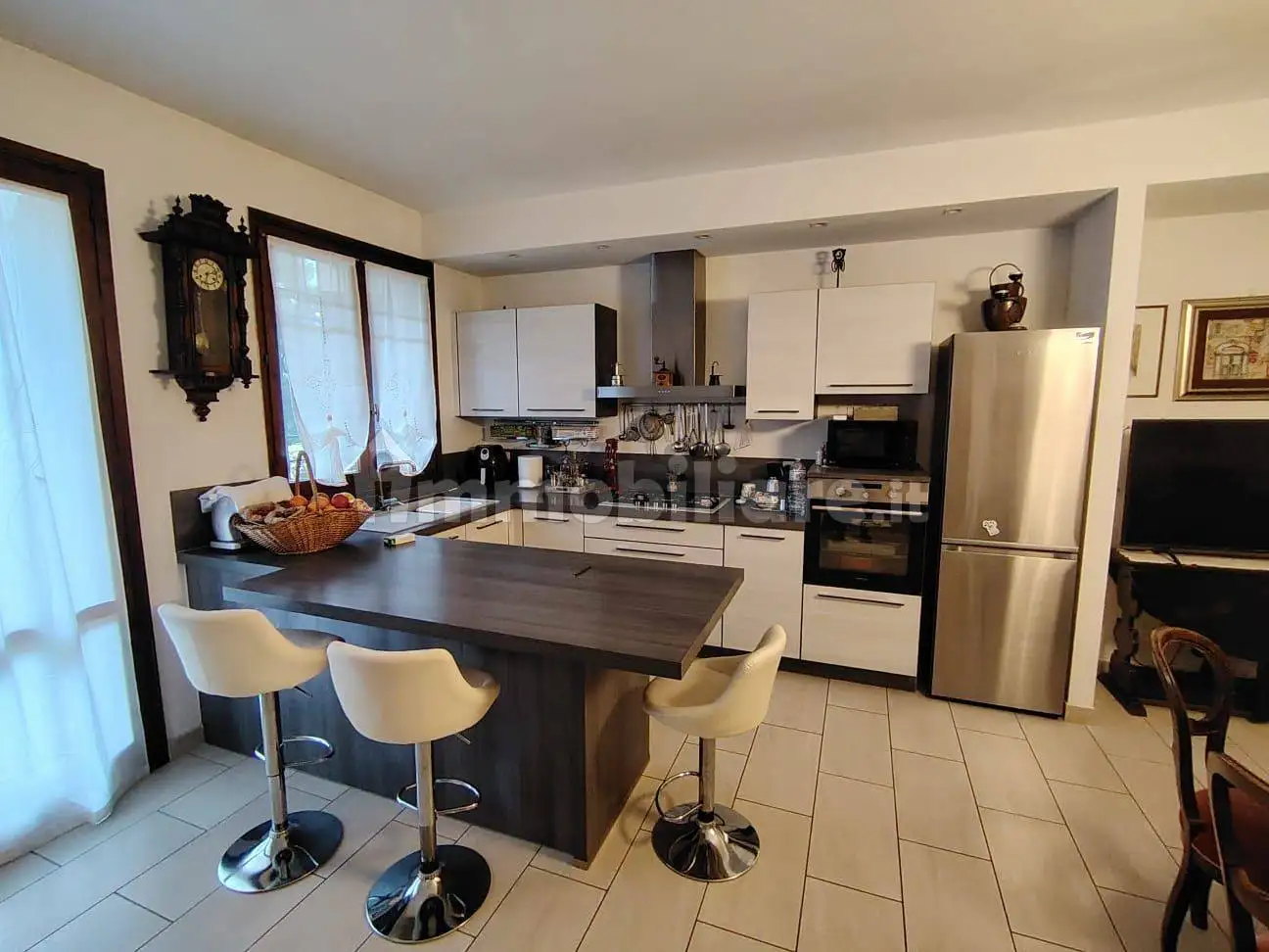 Appartamento in vendita a Dozza