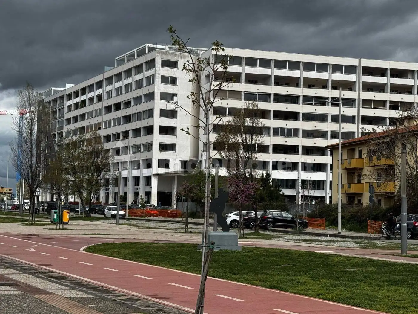 Appartamento in vendita a Cosenza