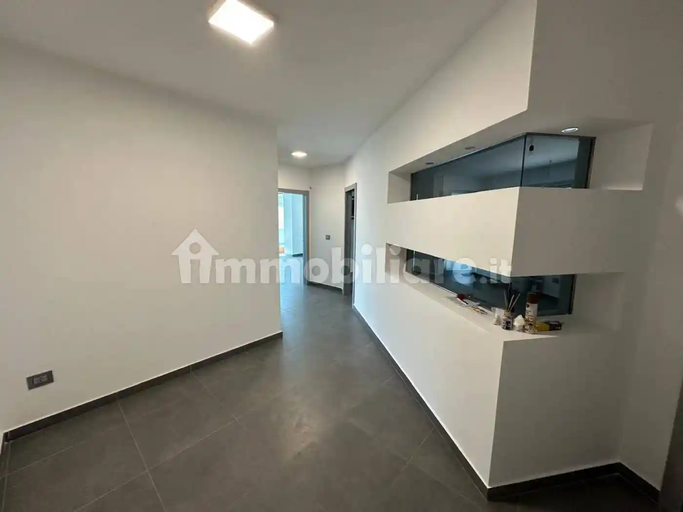 Quadrilocale viale Giacomo Mancini 20, Mancini, Cosenza - foto 2