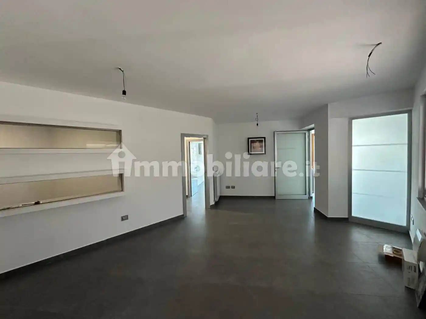 Quadrilocale viale Giacomo Mancini 20, Mancini, Cosenza - foto 3