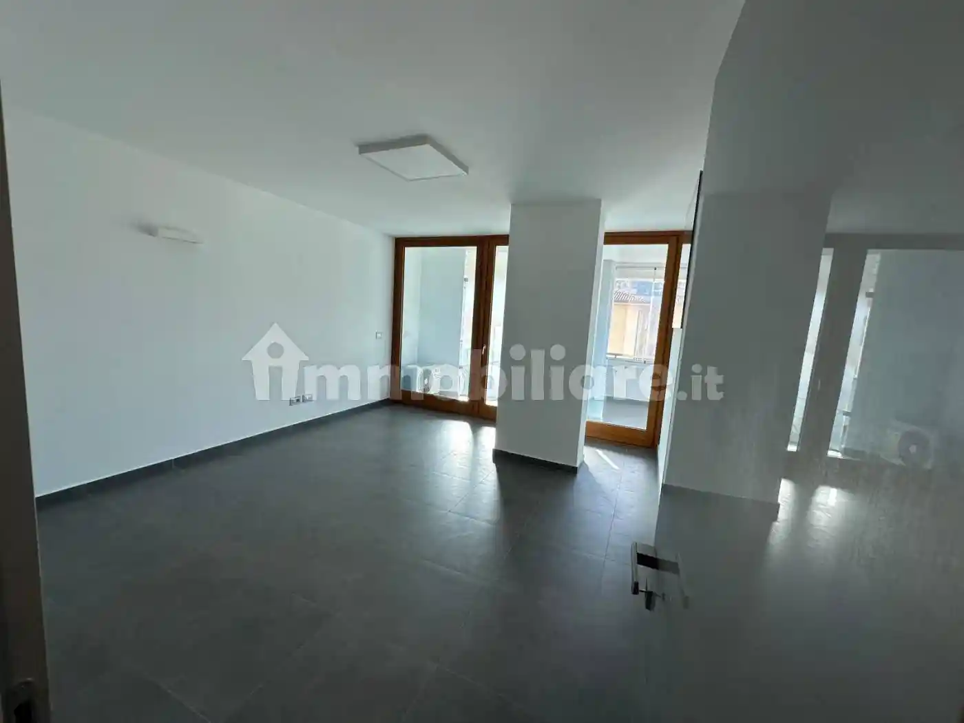 Quadrilocale viale Giacomo Mancini 20, Mancini, Cosenza - foto 4