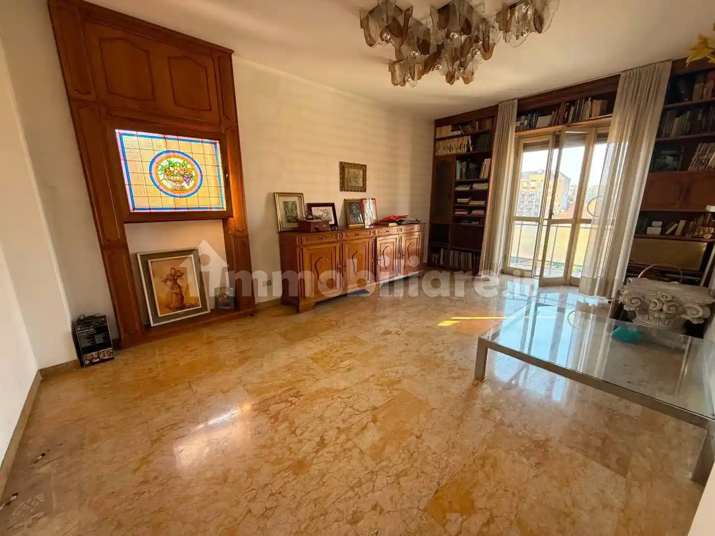 Quadrilocale via Cardinale Ascanio Sforza 81, Pezzotti - Meda, Milano - foto 2