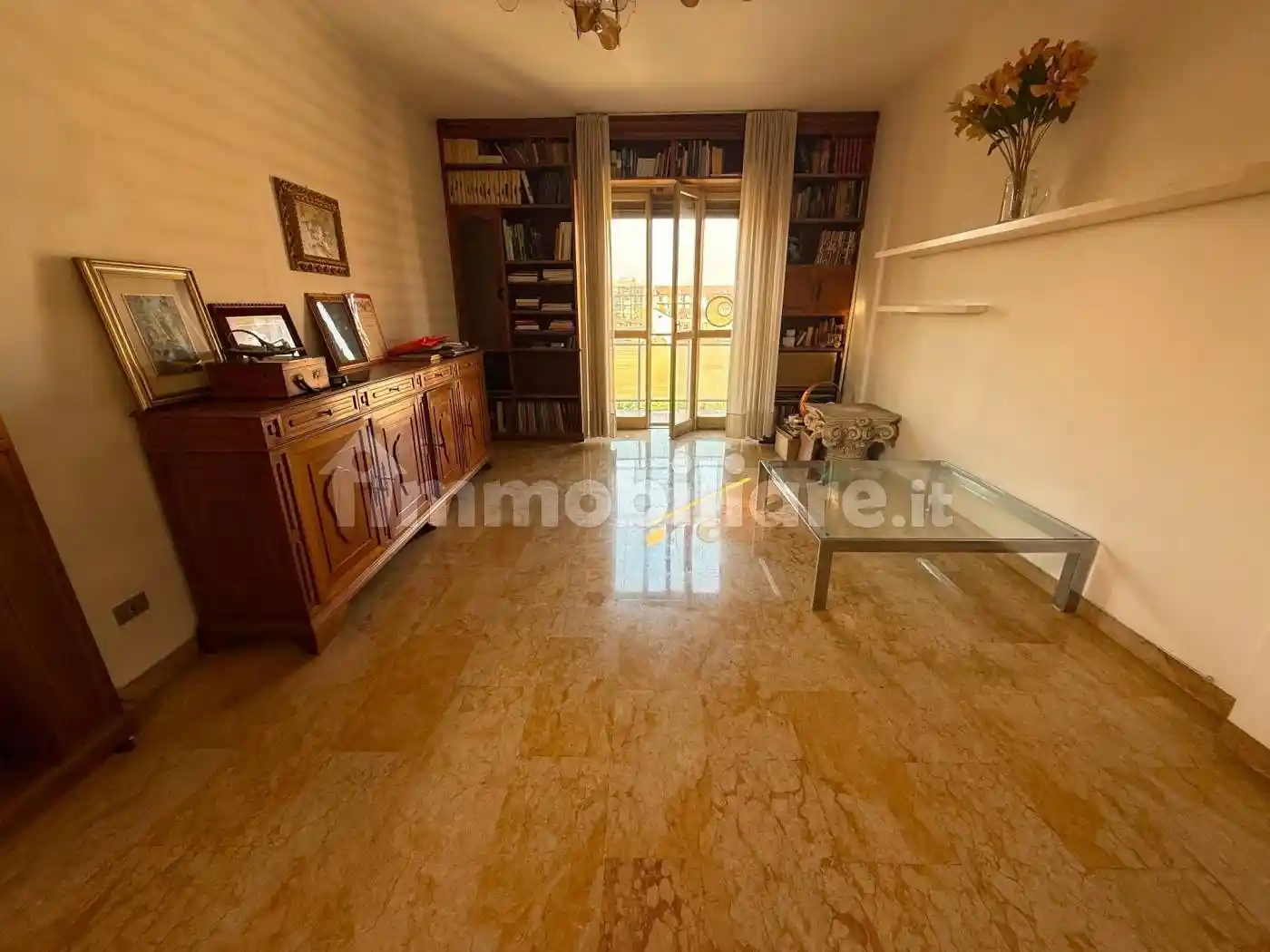 Quadrilocale via Cardinale Ascanio Sforza 81, Pezzotti - Meda, Milano - foto 3