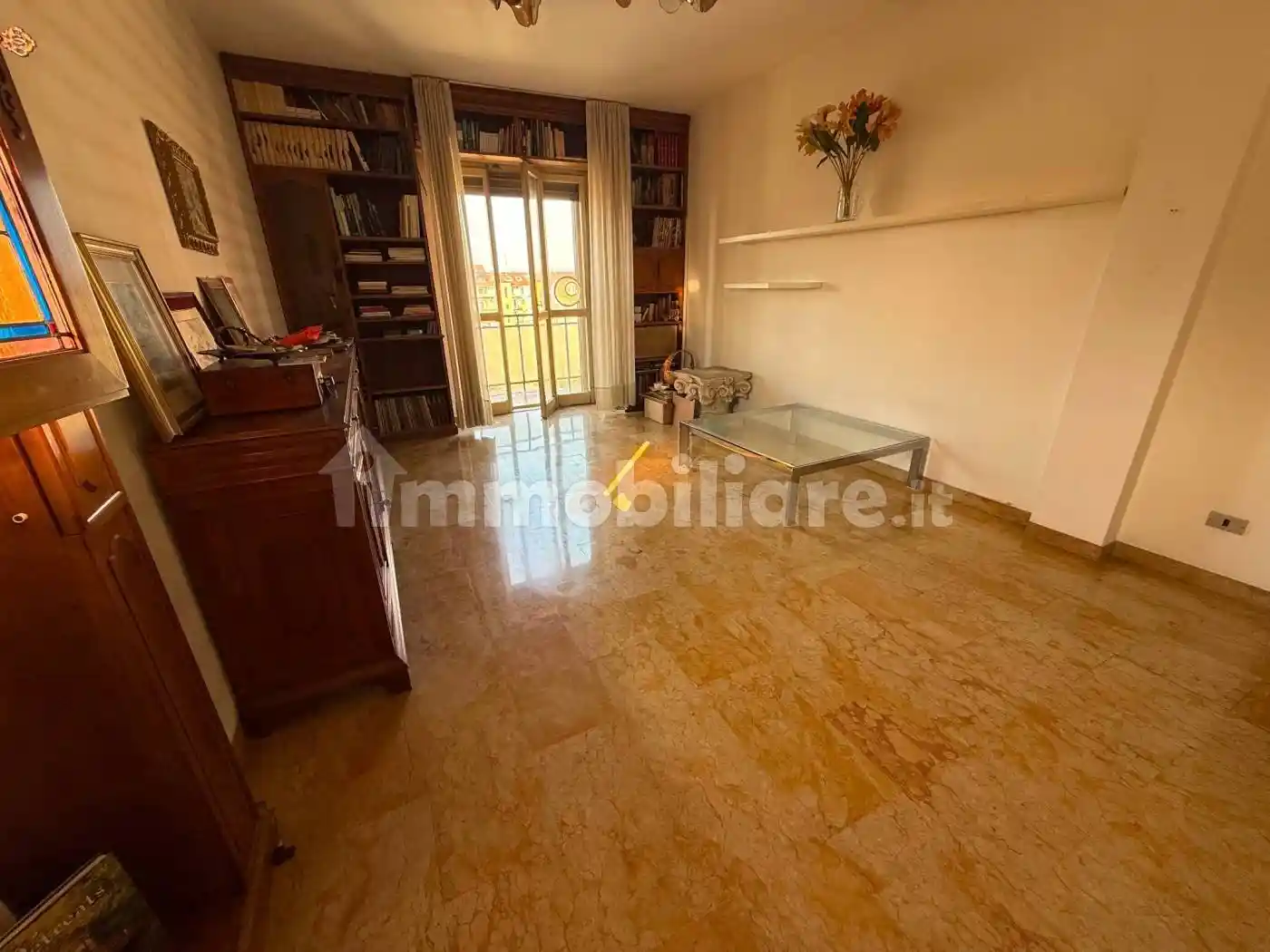 Quadrilocale via Cardinale Ascanio Sforza 81, Pezzotti - Meda, Milano - foto 4