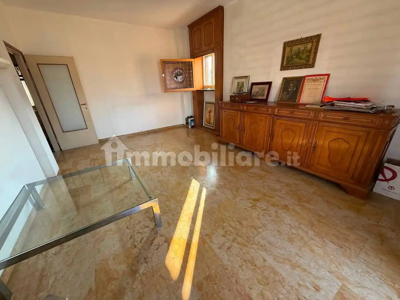 Quadrilocale via Cardinale Ascanio Sforza 81, Pezzotti - Meda, Milano - foto 5