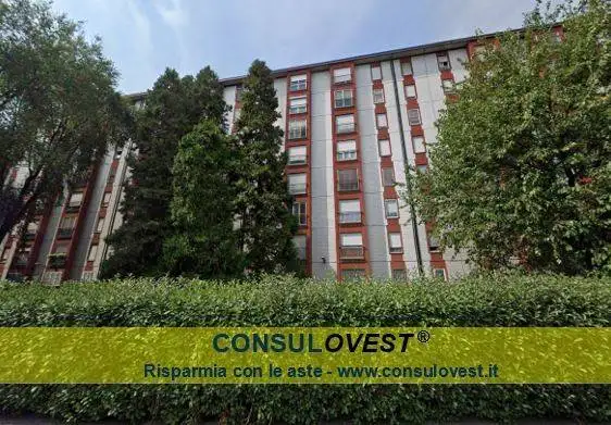 Apartment in vendita a Milan