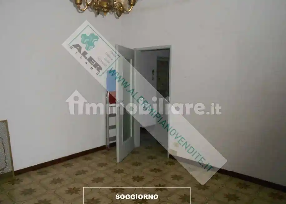 Appartamento all'asta via Francesco Cilea 28, Milano - foto 5