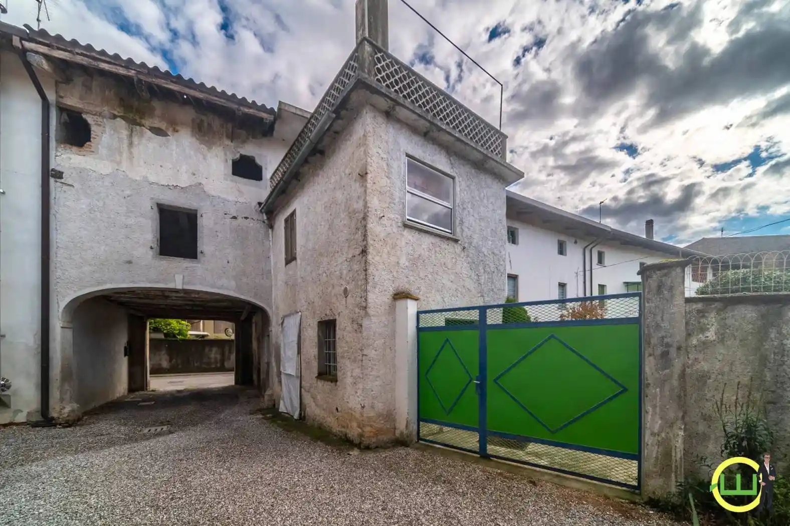 Casa indipendente - foto 2