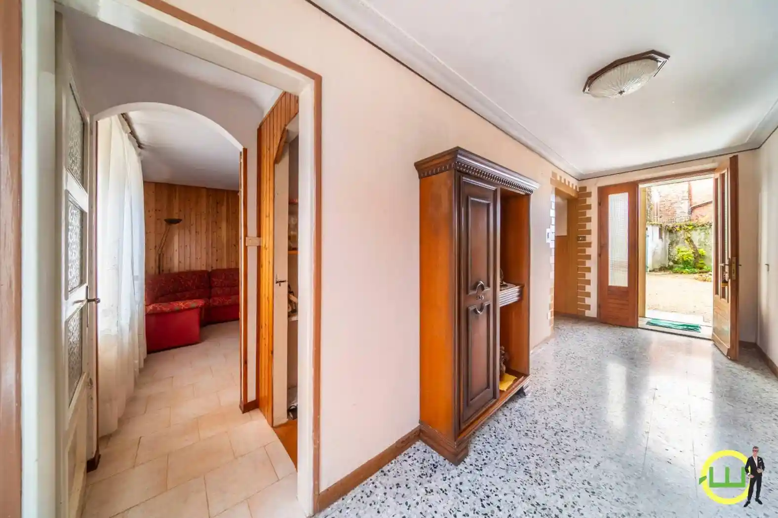 Casa indipendente - foto 4