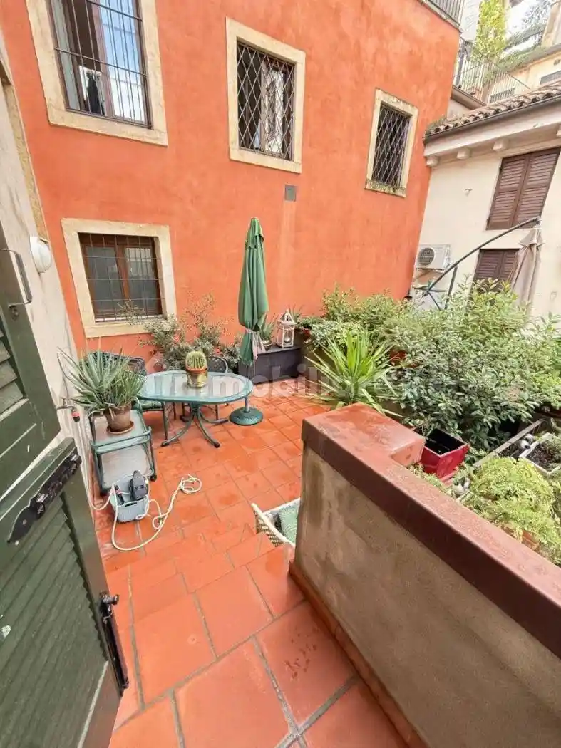 Appartamento in vendita a Verona