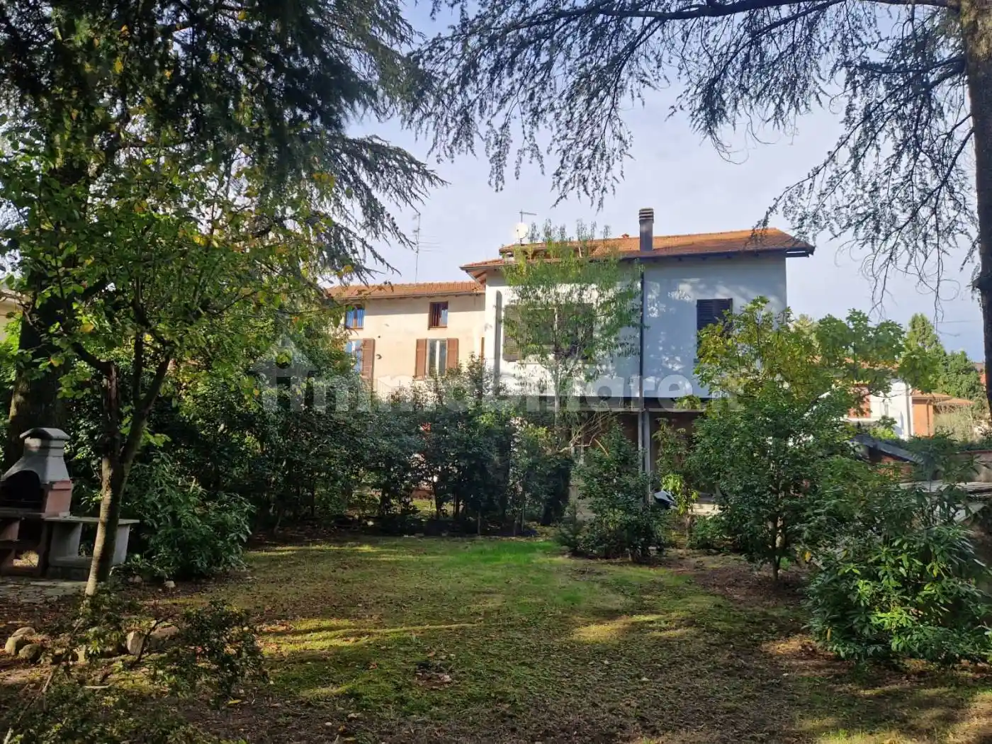 Villa in vendita a Induno Olona