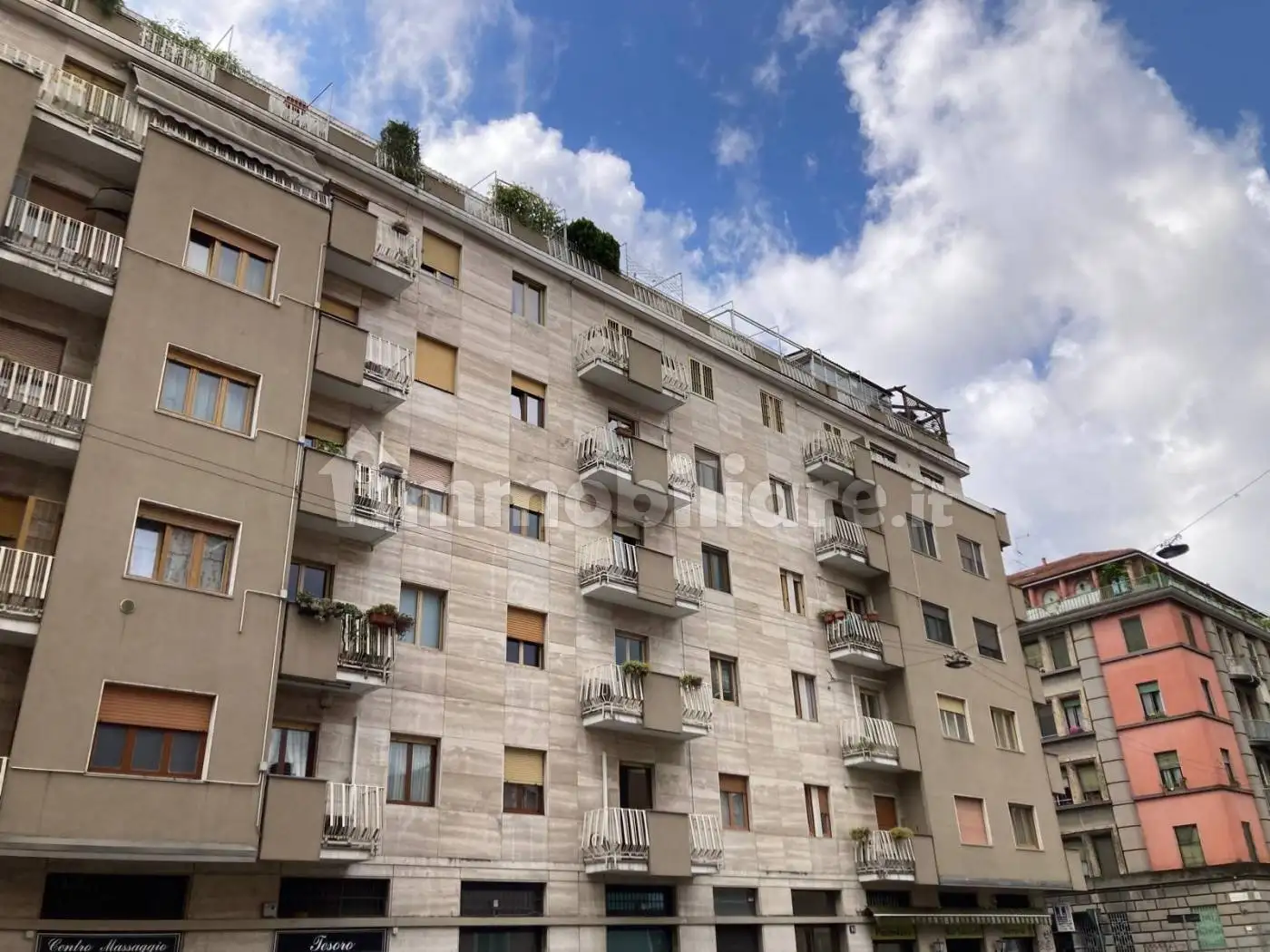 Apartment in vendita a Milan