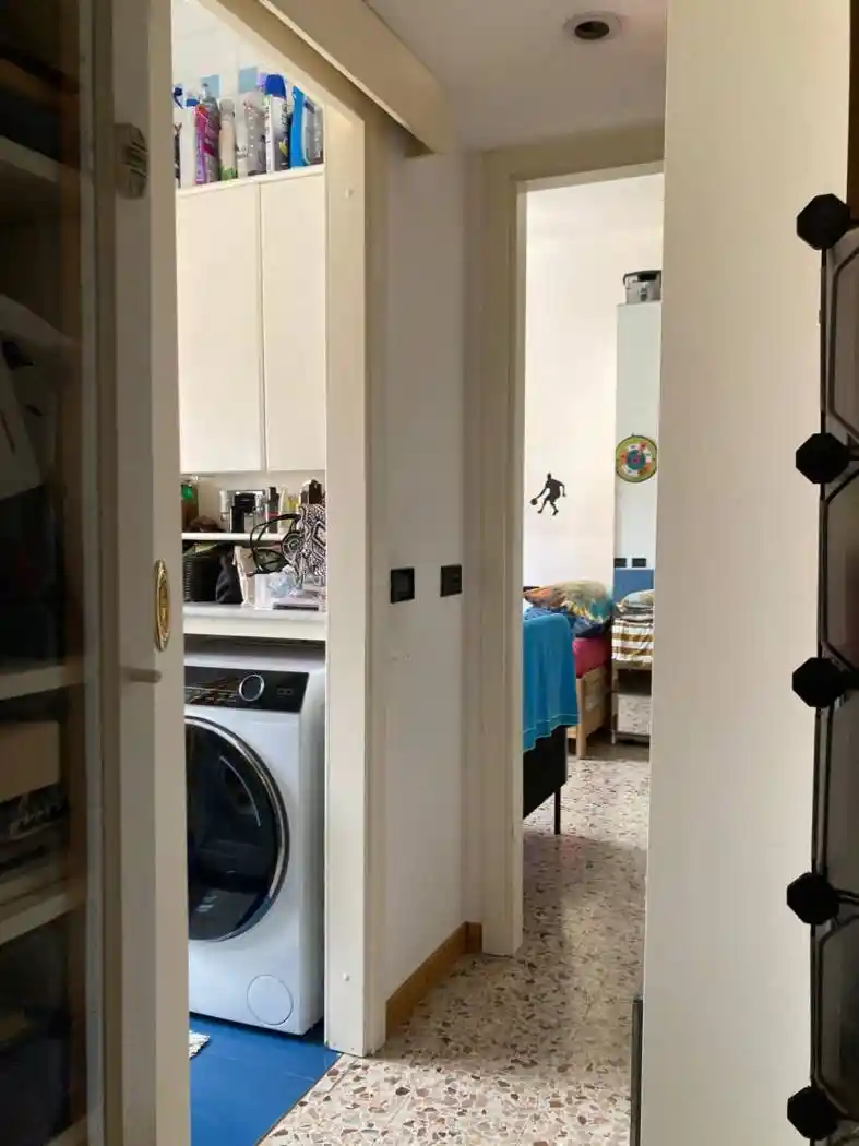 Bilocale via Adolfo Wildt 16, Casoretto, Milano - foto 2