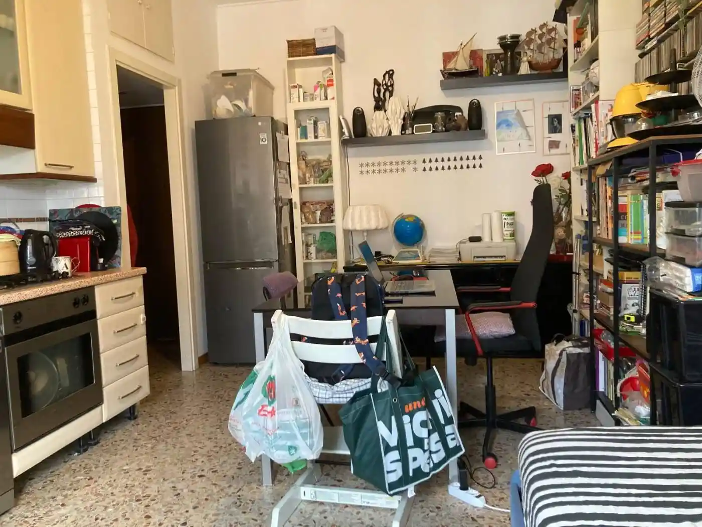 Bilocale via Adolfo Wildt 16, Casoretto, Milano - foto 4