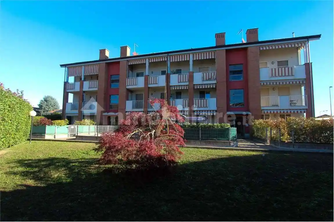 Appartamento in vendita a Vinovo