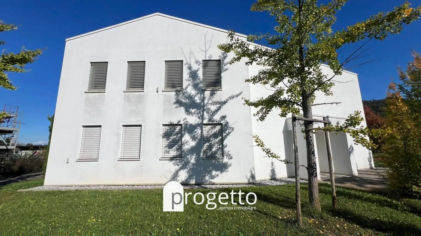 Appartamento in affitto a Vicenza