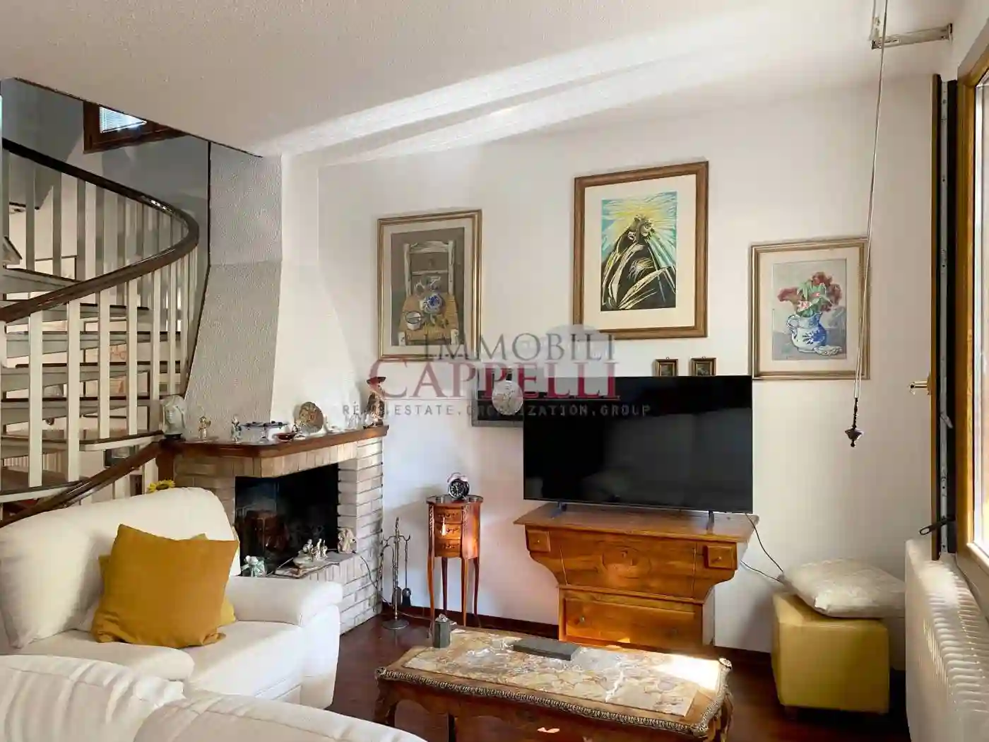 Villetta a schiera - foto 3