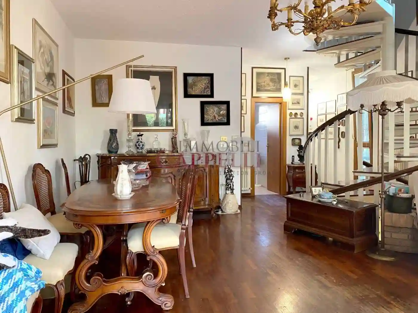 Villetta a schiera - foto 4