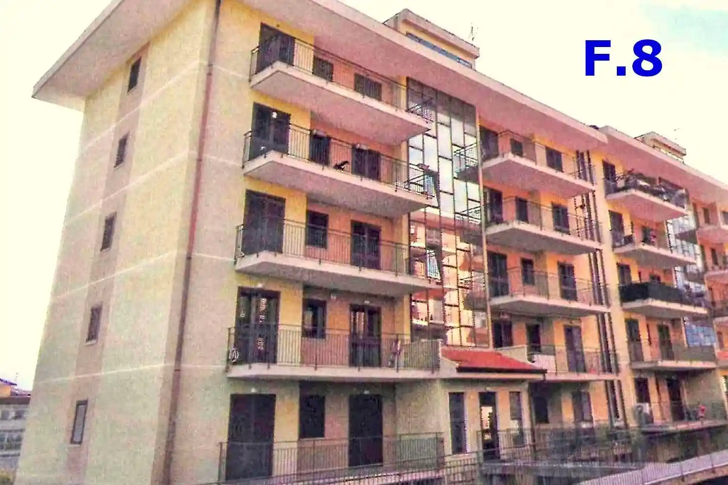 Appartamento in vendita a Acireale