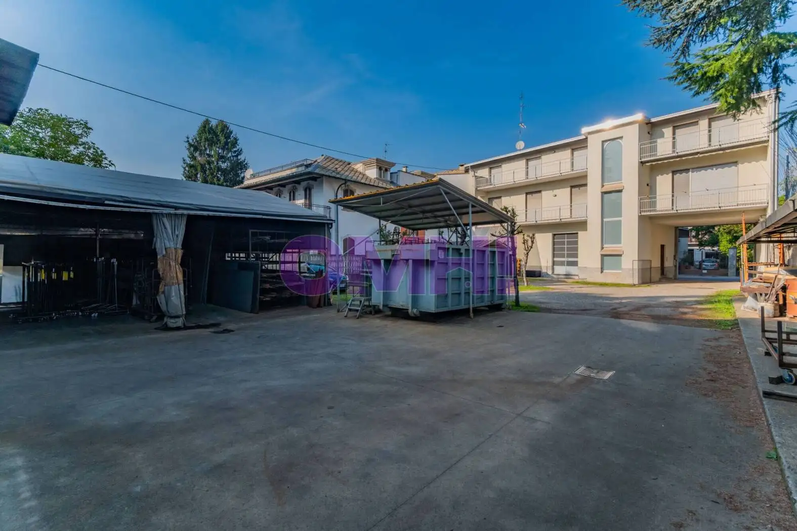 Appartamento in vendita a Samarate