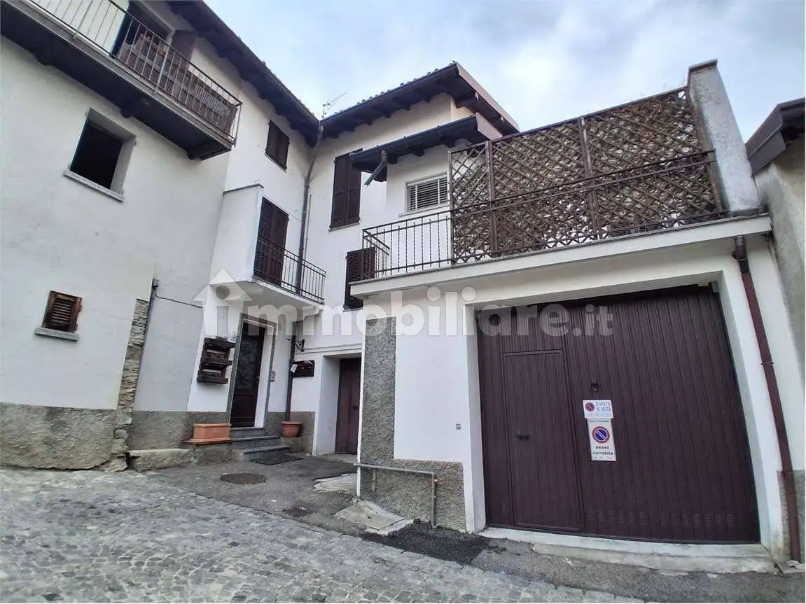Casa indipendente in vendita a Cernobbio