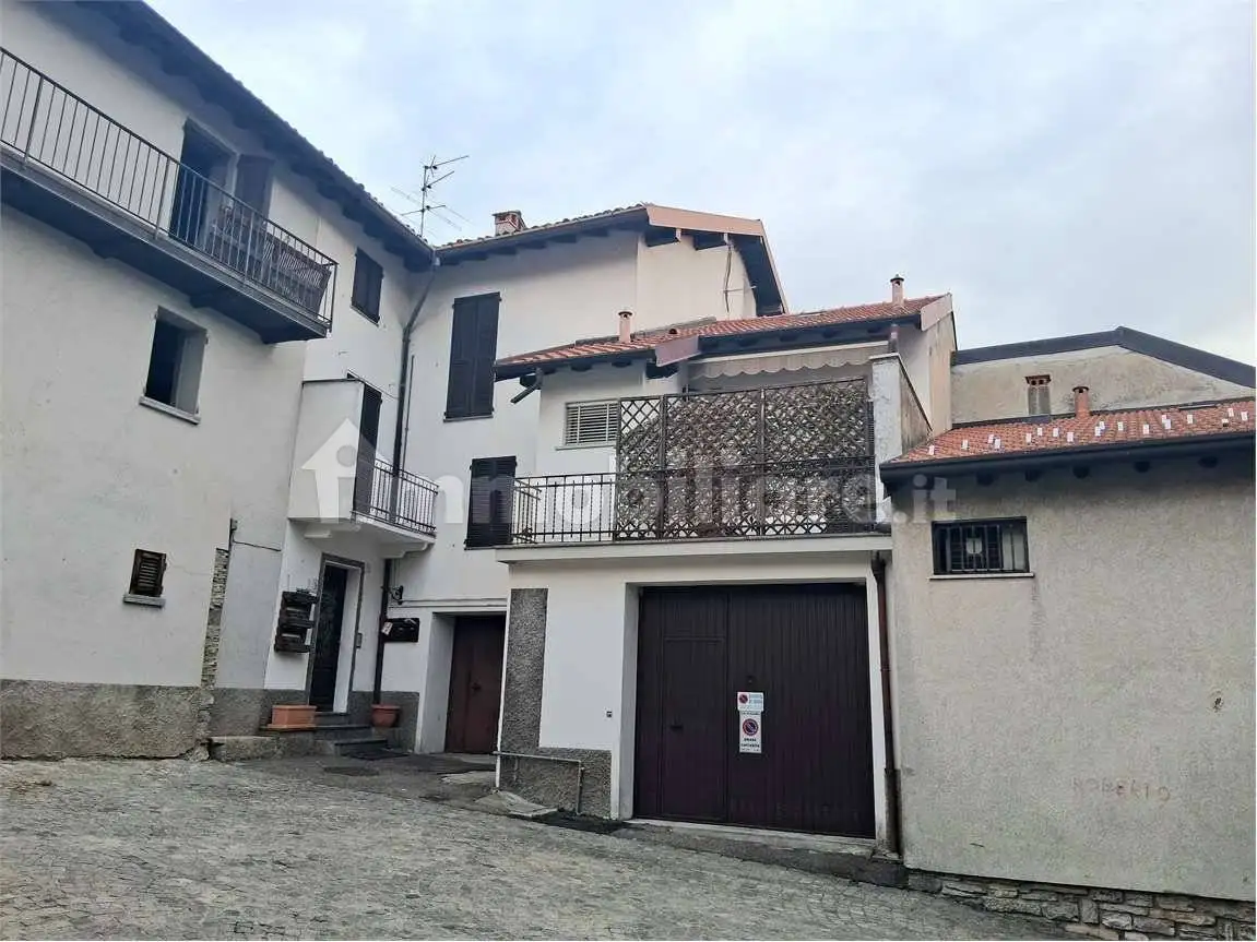 Terratetto unifamiliare piazza Fontana, 3, Cernobbio - foto 2