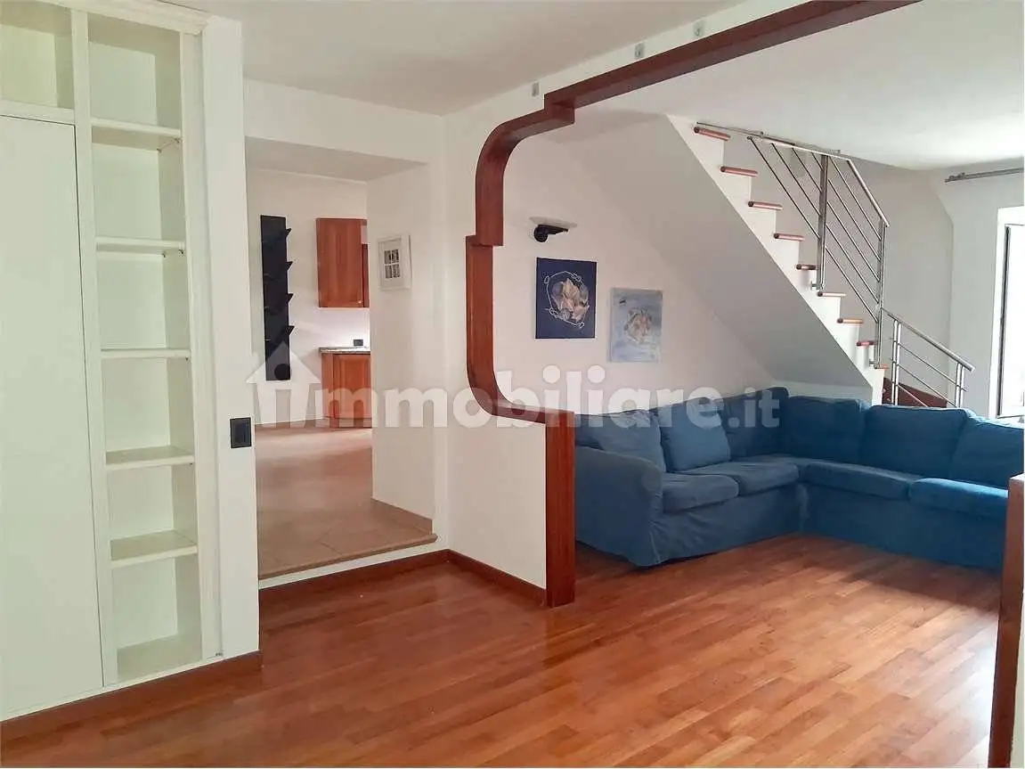 Terratetto unifamiliare piazza Fontana, 3, Cernobbio - foto 5