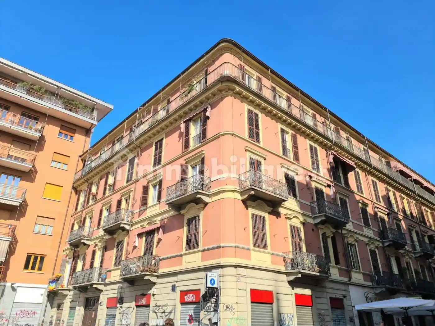 Appartamento in vendita a Torino