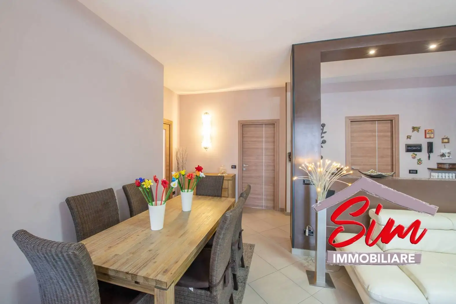 Appartamento in vendita a Novara