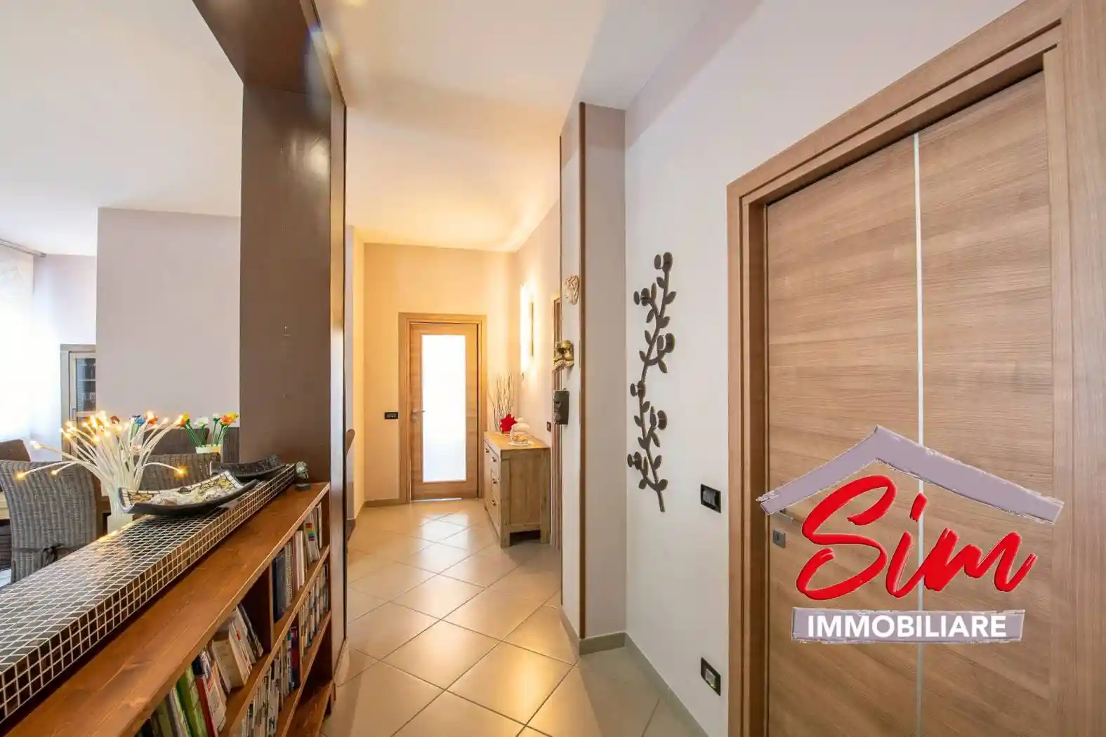 Quadrilocale via Donizetti snc, San Martino, Novara - foto 2