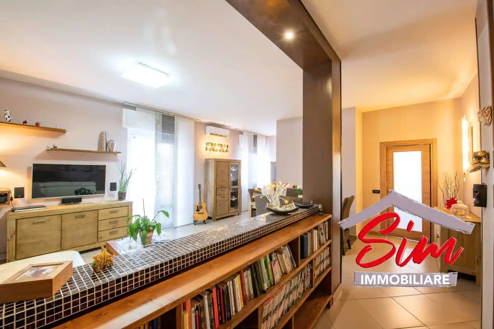 Quadrilocale via Donizetti snc, San Martino, Novara - foto 3