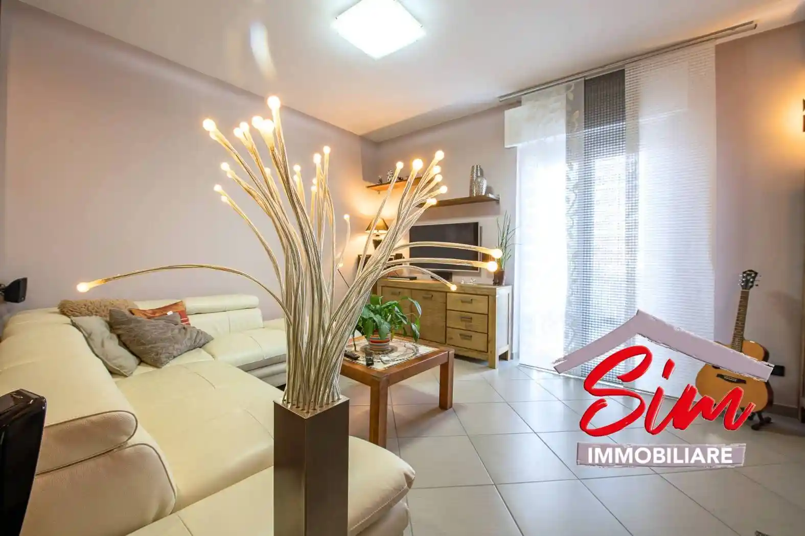 Quadrilocale via Donizetti snc, San Martino, Novara - foto 4