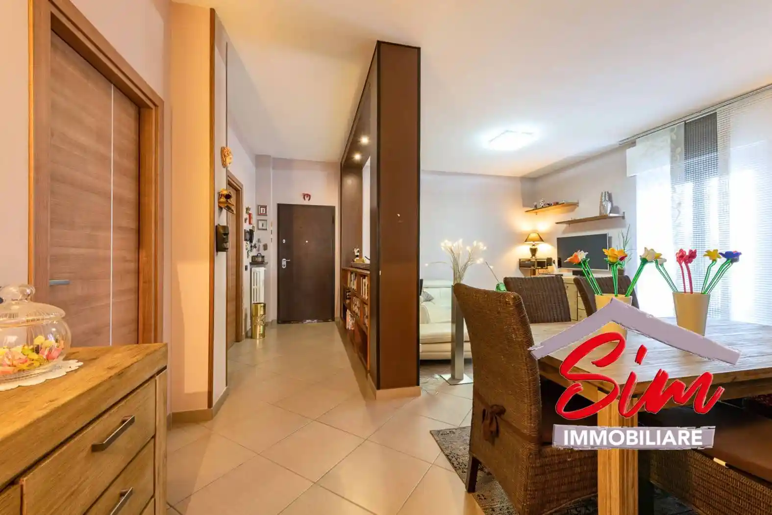 Quadrilocale via Donizetti snc, San Martino, Novara - foto 5