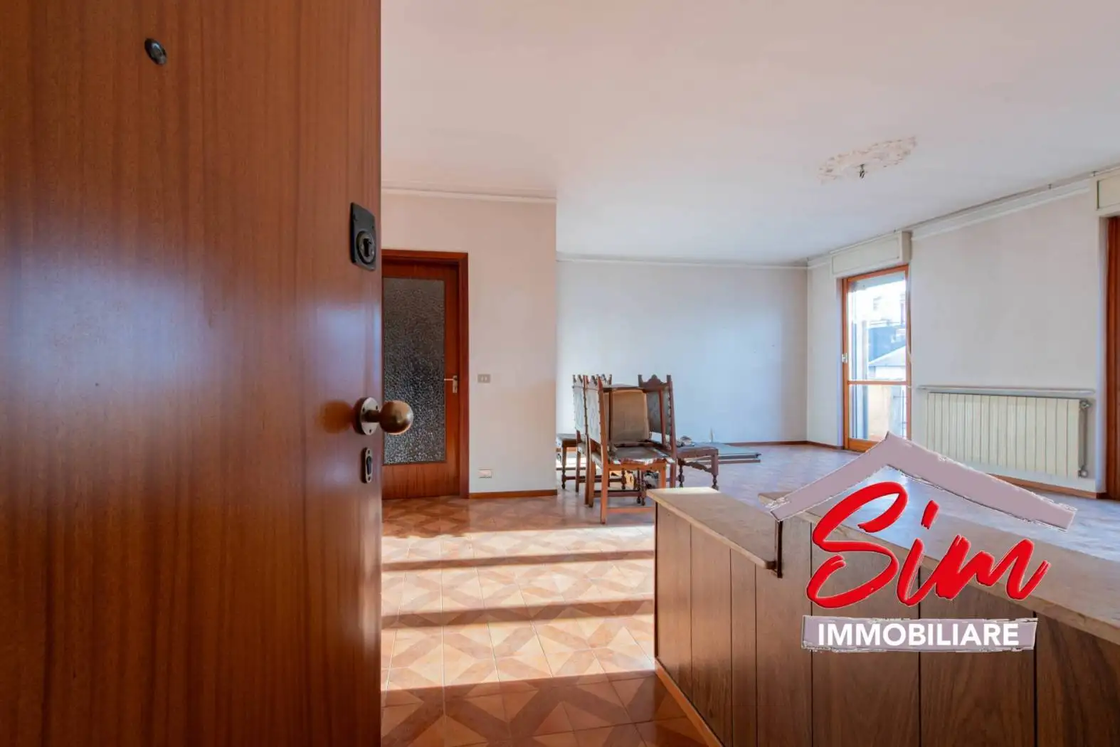 Appartamento in vendita a Novara