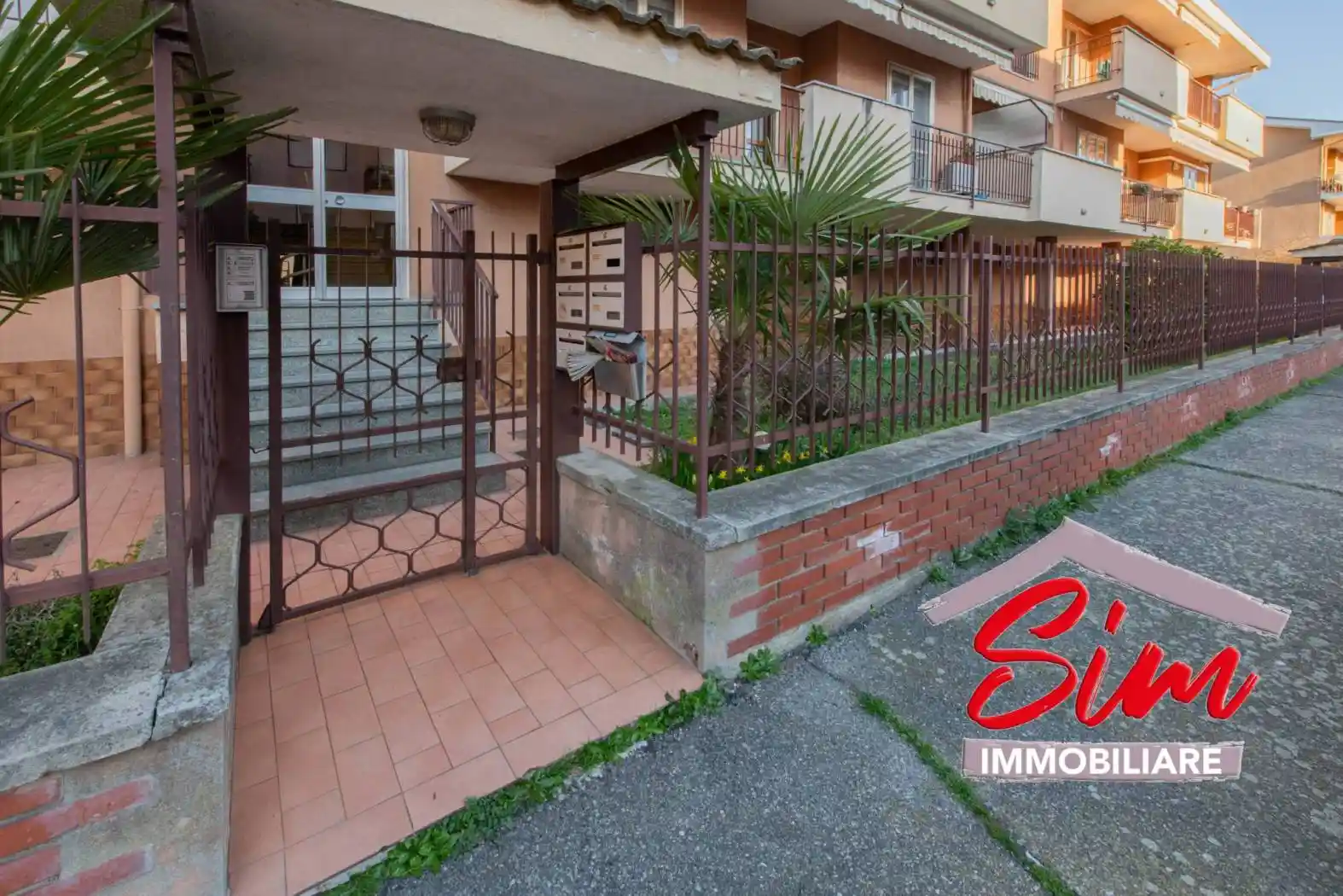 Quadrilocale via urbano rattazzi, snc, San Rocco, Novara - foto 2