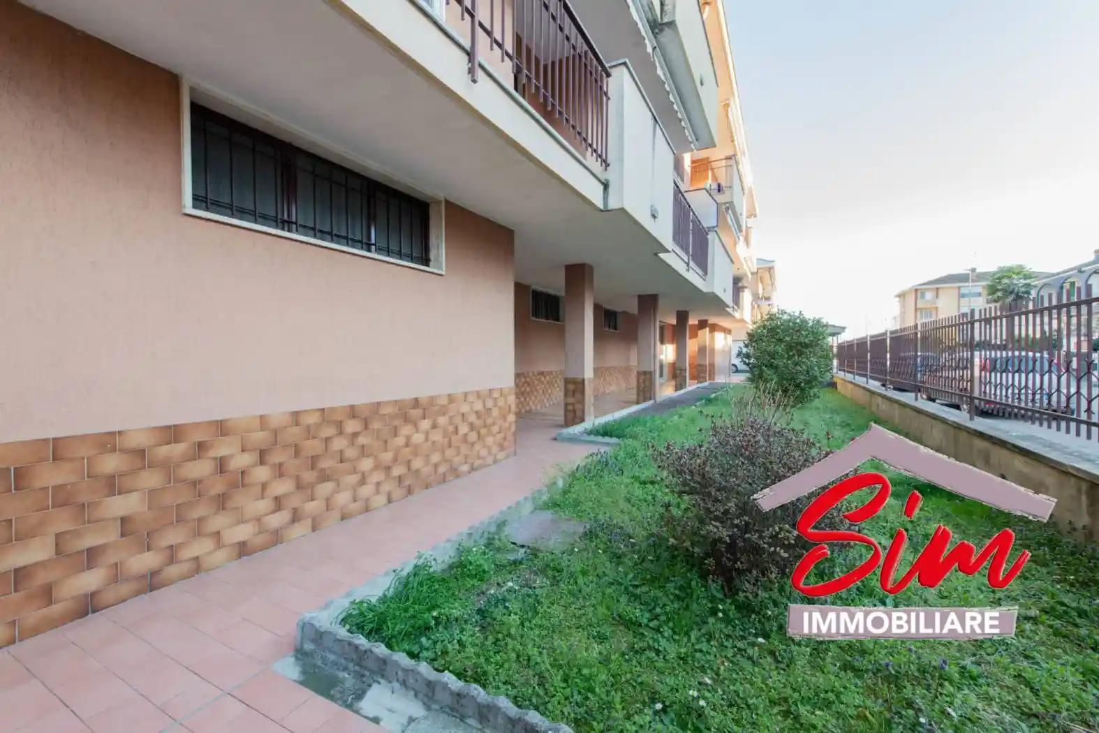 Quadrilocale via urbano rattazzi, snc, San Rocco, Novara - foto 3