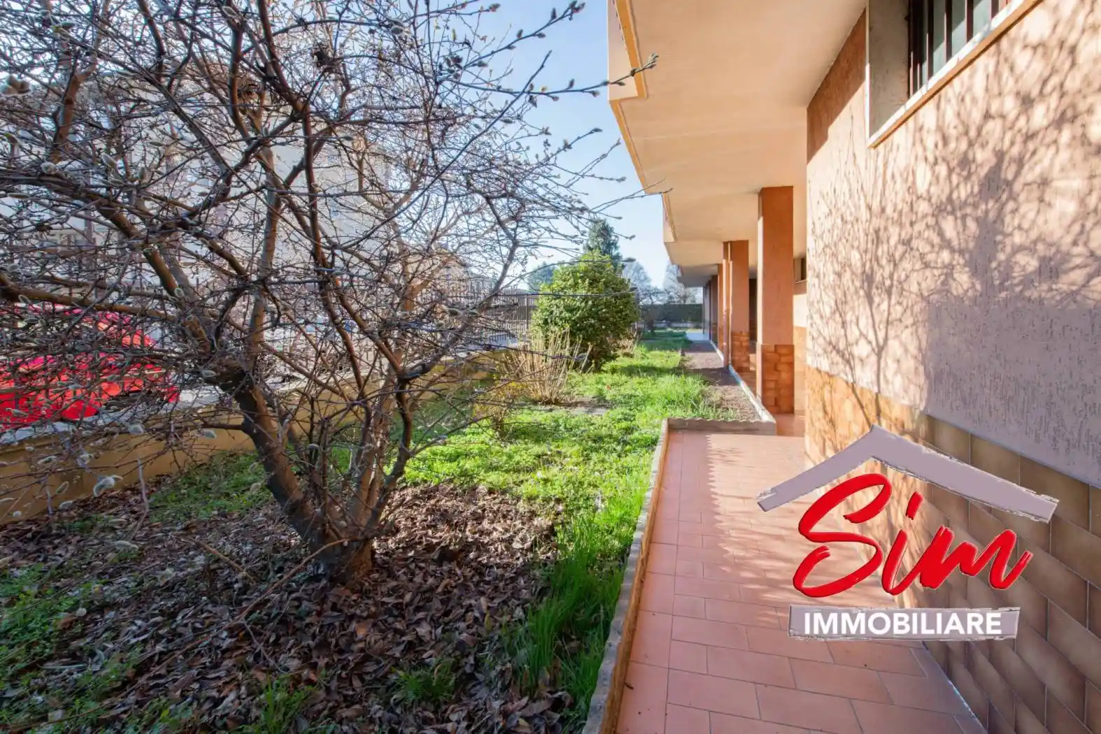 Quadrilocale via urbano rattazzi, snc, San Rocco, Novara - foto 4