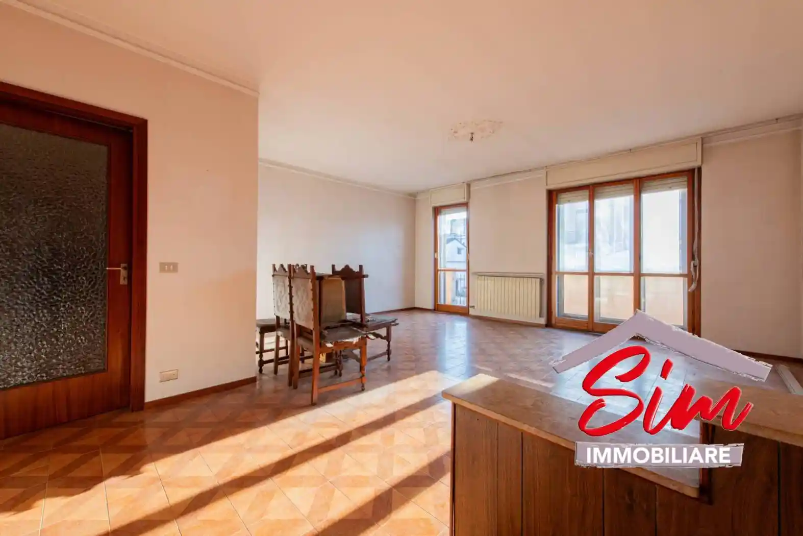 Quadrilocale via urbano rattazzi, snc, San Rocco, Novara - foto 5