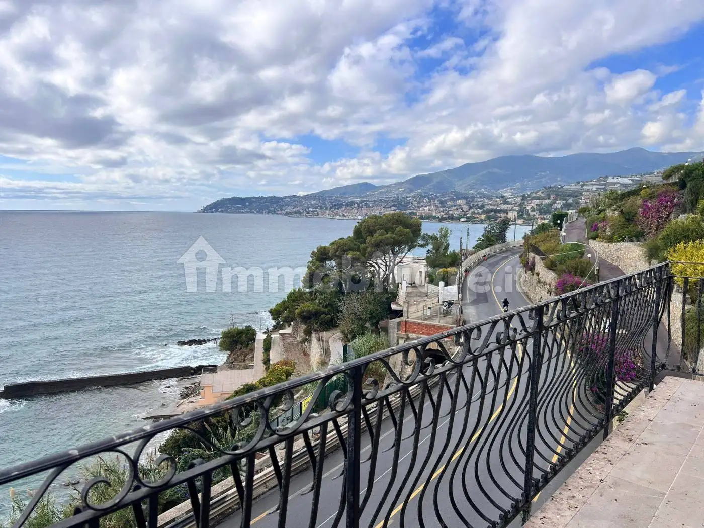 Appartamento in vendita a Sanremo