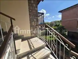 Appartamento in vendita a Monteriggioni