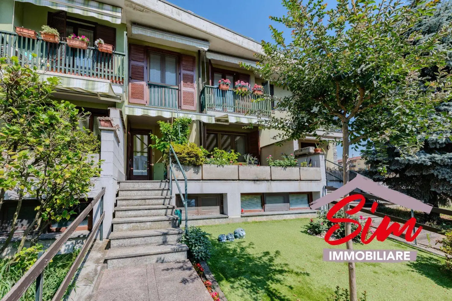 Villa in vendita a Novara