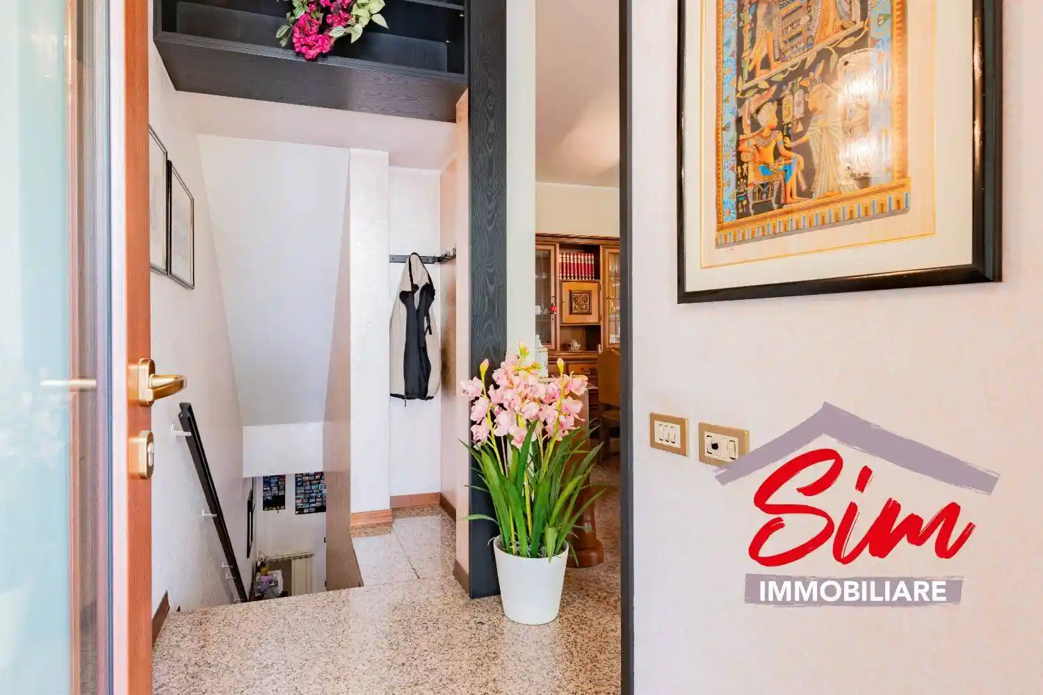 Villa unifamiliare via della riotta snc, Sant'Agabio, Novara - foto 2